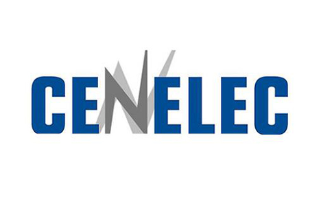 CENELEC標識 CENELEC標識