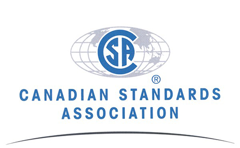 CSA標(biāo)識 CSA標(biāo)識