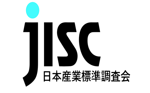 JISC標識 JISC標識