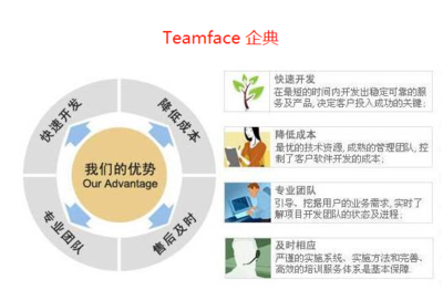 Teamface CRM 企業(yè)級(jí)開(kāi)源CRM的靈活定制之道