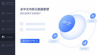 深度解析億信元數(shù)據(jù)管理系統(tǒng)espowerMeta 數(shù)據(jù)清洗與元數(shù)據(jù)管理的企業(yè)級(jí)實(shí)踐